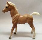 Breyer Horse Foal Tan With White Mane Legs Vintage Pony 6 5    Tall