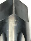 Standard Tool Made In Usa 2-11-1 2 Hss Npt Taper Pipe Tap