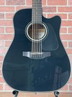 Takamine Gd30ce-12 Dreadnought Cutaway 12-string Acoustic-electric Guitar - Glos