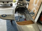 Vintage Murray Pedal Cars