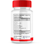  3 Pack  Mounja Pill Advanced Formula Natural Energy   Fitness Vitamin 180 Caps