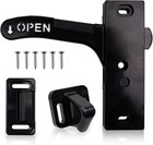 Left Hand Rv Screen Door Latch Handle Kit Campers Motorhomes Travel Trailers
