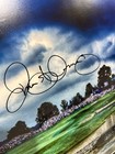 Rory Mcilroy 2014 Pga Championship Valhalla Signed 16x20 Uda Coa Grand Slam