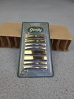 Vintage 1999 Goody 2 5    Stay-tight Barrettes Metal  05037 New In Package