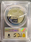 2003 W Us Platinum Coin 1 Oz  100 Statue Of Liberty Pr69dcam Certified Pcgs