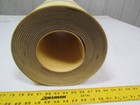 2 Ply Smooth Top Clear white Urethane Rubber Conveyor Belt 28ftx23-3 8 