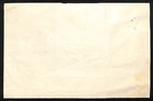 Buffalo Brewing Sacramento  Ca Pre Pro 1909 Billhead Bohemian   5 
