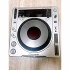 Pioneer Dj Cdj-800mk2 Media Player Dj Turntable 2set Operation Confirmed 2504r