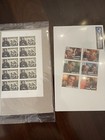 Stamps  Famous People