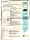 The New York Review Of Books - Literature books Mag  -vol  72  7  April 24  2025