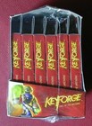 Keyforge Call Of The Archons Sealed Display Box 12 1st Print   1st Edition Decks