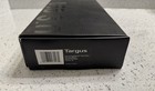 Targus Displaylink Acp70us Usb 3 0 Universal Docking Station