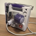 Icu Medical Plum 360 Iv Pump W pole   Attchmt 2021 Model
