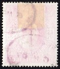 Great Britain 1902 Or 1911 King Edward Vii 5  Carmine  Used W2903