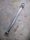 Proto Tools Part  1155  1-1 4 x 1-5 16  Offset Box End Wrench 12 Point