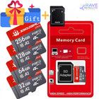 Micro Sd Card 64gb 128gb 256gb 512gb Tf Memory Card Class 10 High Speed