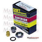 Universal Automatic Transmission Oil Pan Drain Plug Kit Superior Trans Part K032