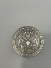 Ww2 German  Commemorative Coin Big Coin