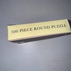 Fall Out Boy Puzzle Under The Cork Tree 15th Anniversary 500 Pieces