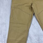 Grundens Ballast Fish   Tackle Pant Men s 38x32 Marine Fishermen Antique Bronze