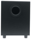 Rockville Ct80 8  70v Commercial restaurant conference Room Subwoofer wall Mount