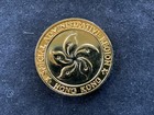Queen Elizabeth Ii Hong Kong Special Administrative Region Coin