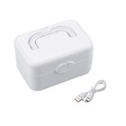 New Electric Bobbin Winder Portable Automatic Bobbin Winder For Sewing Machine