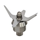 4  replacement For Waring 503397 Mx1000 Mx1100 Mx1200 Blender Blade Assembly New