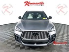 2024 Infiniti Qx55 Luxe Awd 4dr Suv Lane Departure Parking Sensors Moonroof