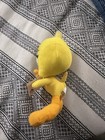 Ace Looney Tunes Tweety Bird Plush Stuffed Animal 1995 Small 6-14in Vintage