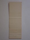 Speed City Racing Equipment Matchbook Cover  Eastlake Ohio  Unstruck 