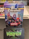Topps Chrome 2026 Marvel Value Blaster Box Brand New Sealed