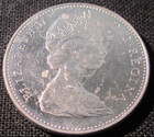 1965 Canadian 5 Cent Nickel - Pl Proof Like - Uncirculated