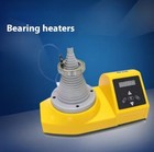 Tower box Bearing Heater Electromagnetic Induction Mounting And Dismounting