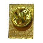 Ponta Delgada Portugal Coat Of Arms Lapel Hat Pin Badge Brooch Crest Crown 216