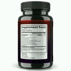 Peak State Male Capsules  Advanced Formula Nutrition Support For Men - 5 Pack