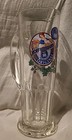 Hb Hofbrauhaus Original   Munchner Kindl Weissbier Munchen 0 5 L Glass Mug  rare