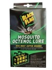 Black Flag Mosquito Octenol Lures - Model Bz-oct1  3 Pack  New