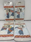 Disney Classics Dumbo Wallpaper Self Stick Wall Border  lot Of 4  Nursery