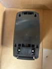 Cintas Sanis Soap Dispenser  black  New Open Box   no Key   Push Er3