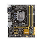 Combo Asus B85m-g Motherboard With I3-4160 Cpu 8gb Ram 128gb Ssd