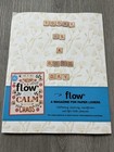 Flow Magazine Issue 18 2017 Missing Bookmarks Bent Corner English Ed 163 Pages