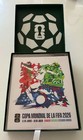Panini Fifa World Cup 2026 Hardcover Black Limited Edition Album - Open Box