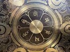 24 Inches Tibetan Handmade Gong  Sound Healing Gong For Yoga  Meditation Therapy