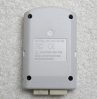 Official Mega Memory Card Oem Sega Dreamcast Hkt-4100 - 4 Memory Cards In One 4x