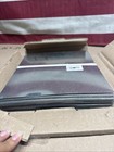 100pack  8 In  X 8 In  Flat Galv Step Flashing