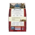 Blue Buffalo Wilderness Rocky Mountain Puppy Food 4lb Bag - High Protein Meat