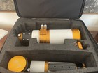 William Optics Zenithstar 73   Flattener   50 Mm Uniguide