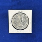 1958  1 Canadian Silver Dollar - 80  Silver 0 6 Asw