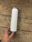 Ecolab 93201010 Carbon Block Cartridge Replacement Filter New 